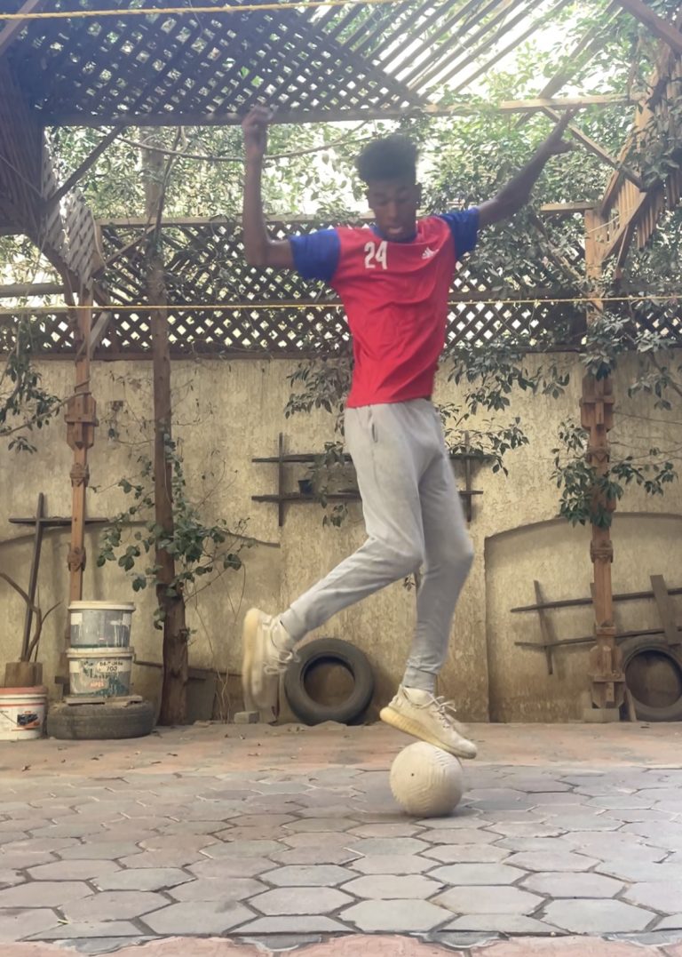 Karim Aboelhassan