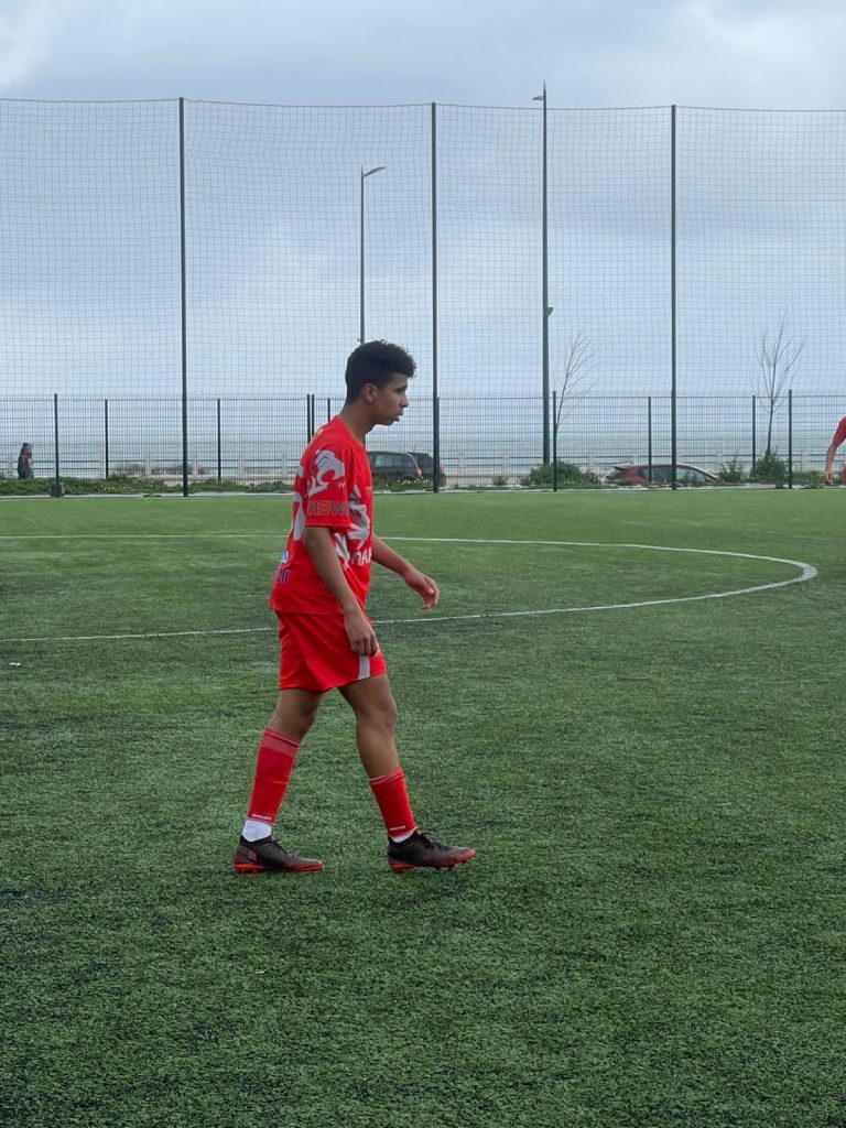 Saad zouiti