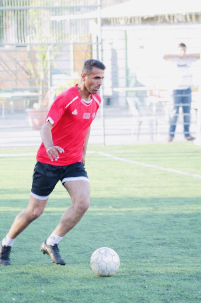 Tareq Nashat Rashad Kahlil