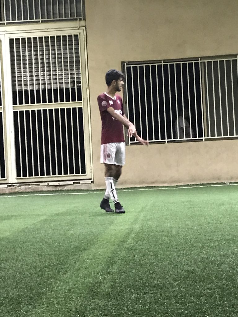Mohammad Aljaber