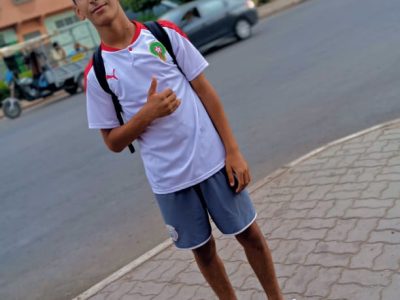 BRAHIM AYT CHRIF