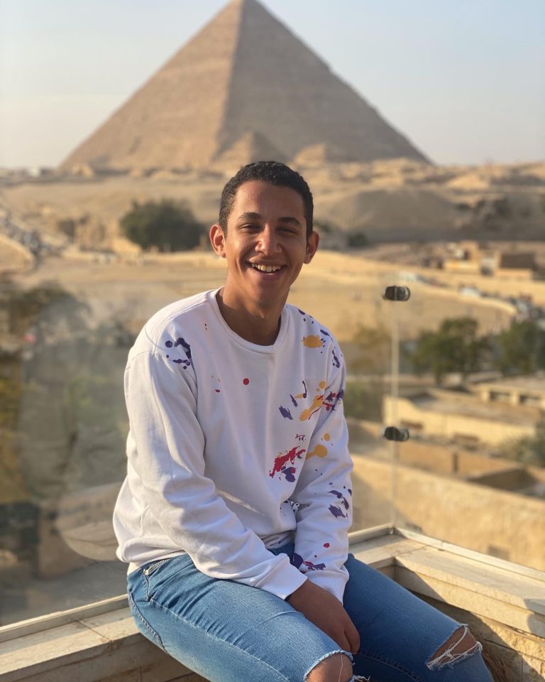Yehia Ahmed Elnaggar