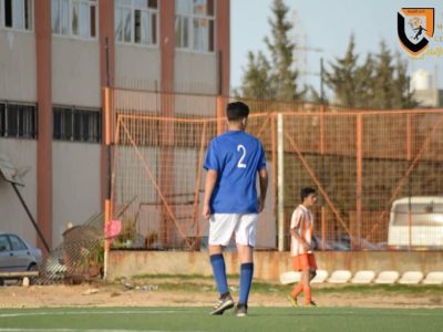 Ahmed Algamoudy