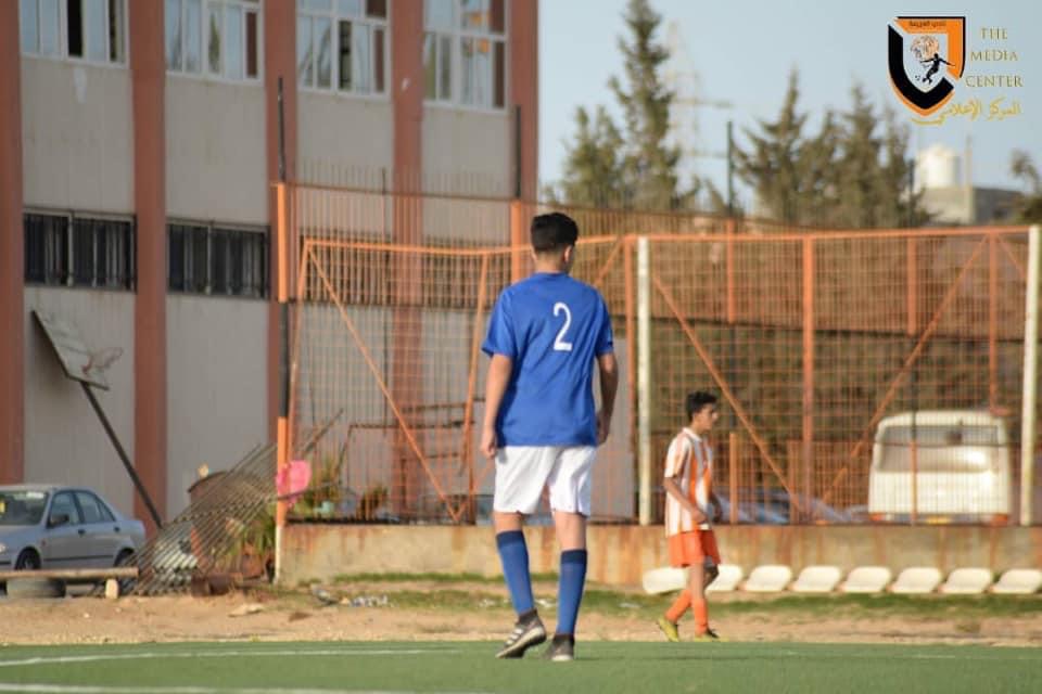 Ahmed Algamoudy