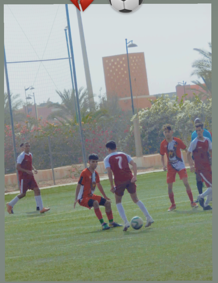 Achraf Oujya