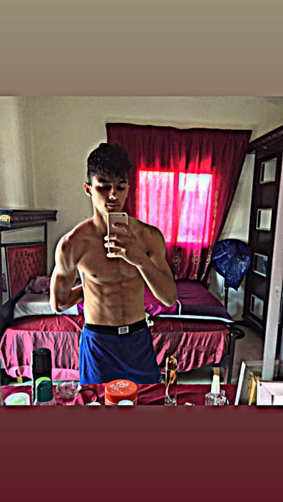 Mohamad Hantour