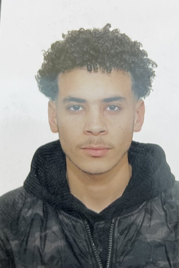 Daddi mohamed Ali abderrezak