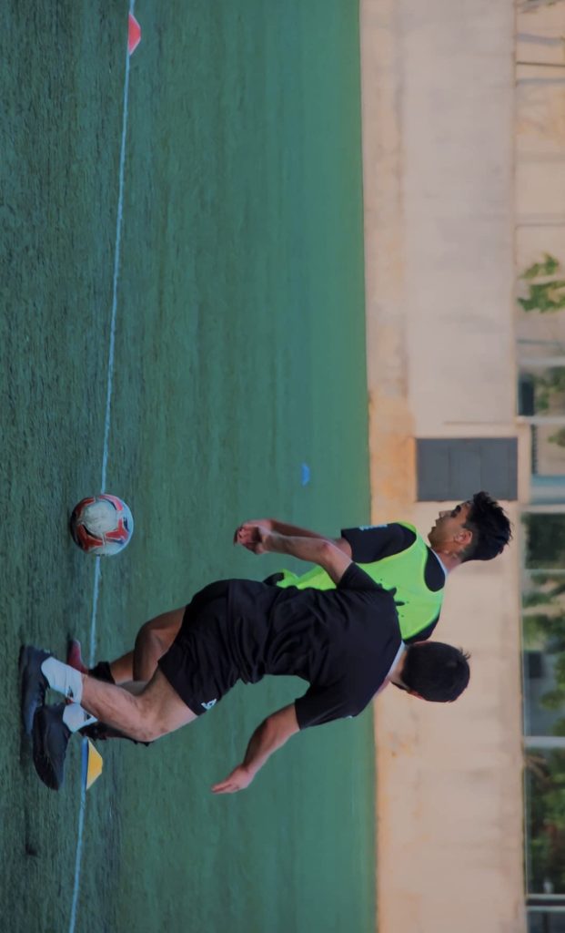 Mustapha Kassem Rajab