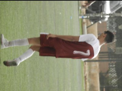 Achraf Oujya