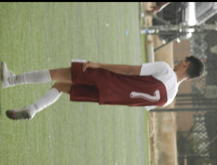 Achraf Oujya