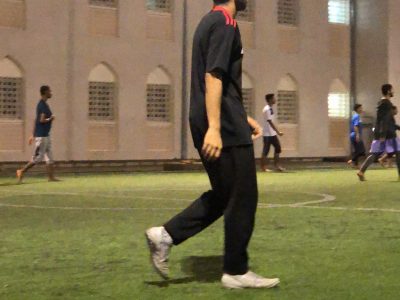Haitham sultan alhabsi