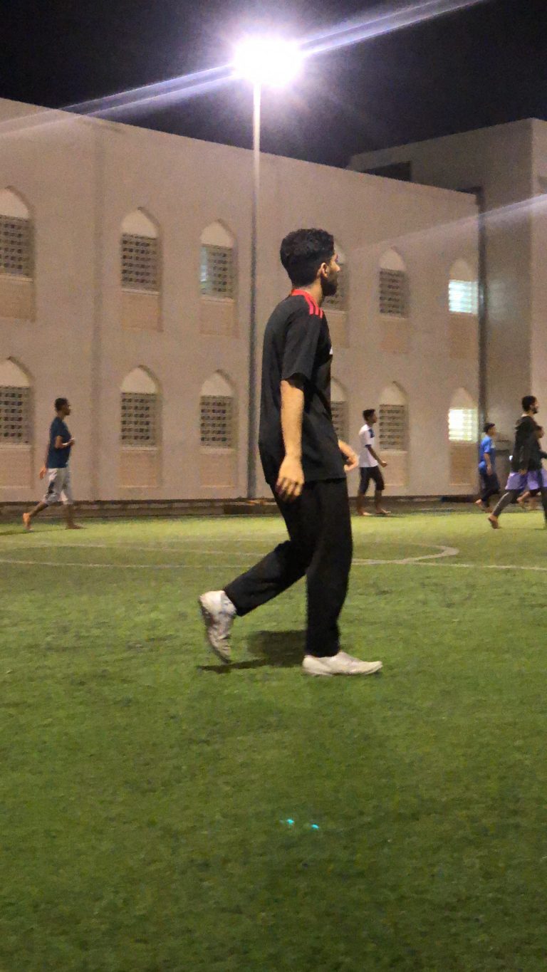 Haitham sultan alhabsi