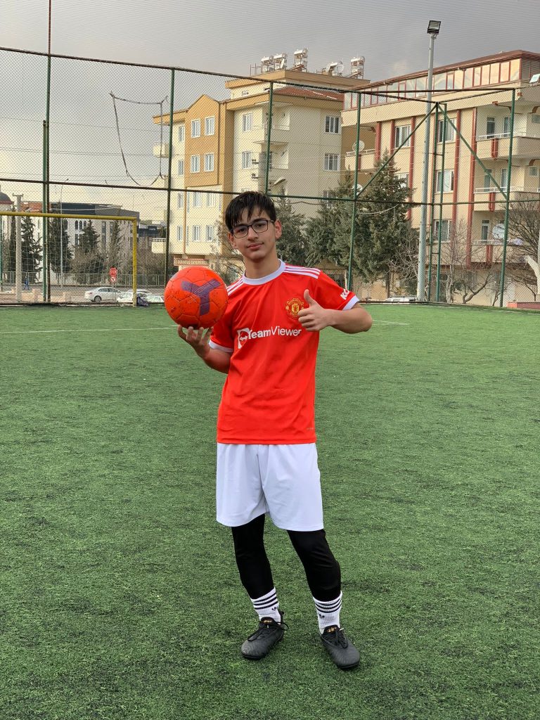 MOHAMAD ALSHAWAF