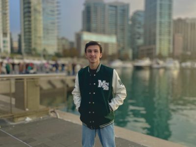 Mohammad sandouk