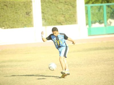 Mahmoud Awad Afsha