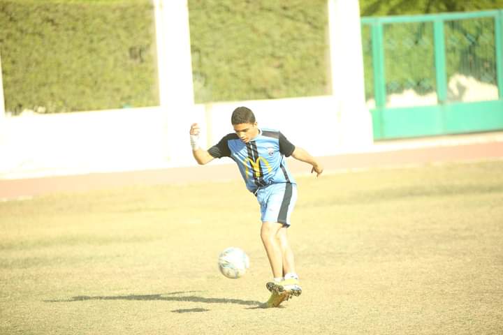 Mahmoud Awad Afsha