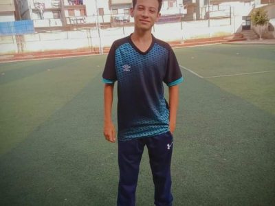 Farouk Mohamed Toma