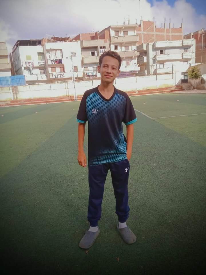 Farouk Mohamed Toma