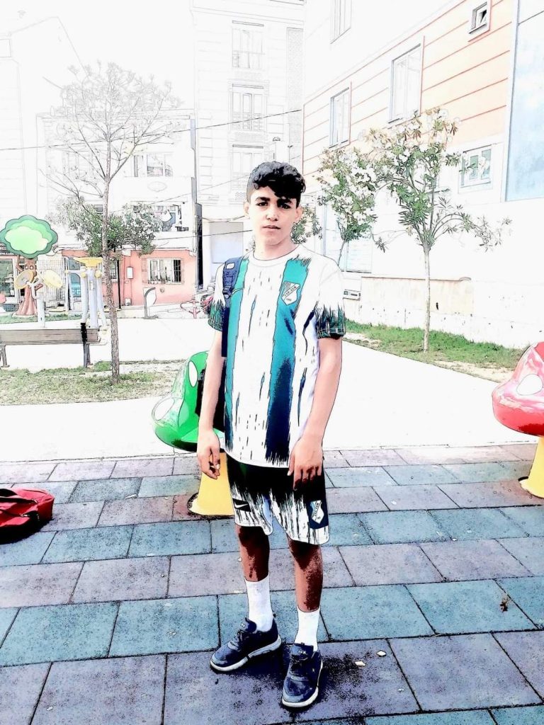 ABDULLATIF EL HAC ABDULLAH