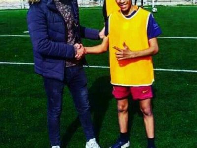 Mohamed el younossi