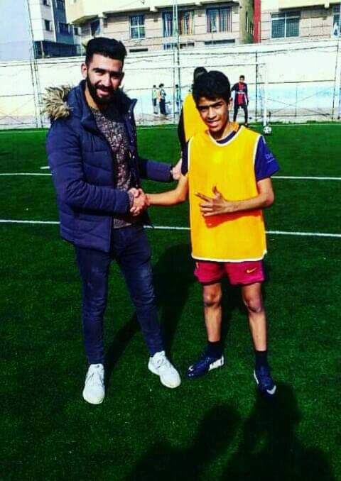 Mohamed el younossi