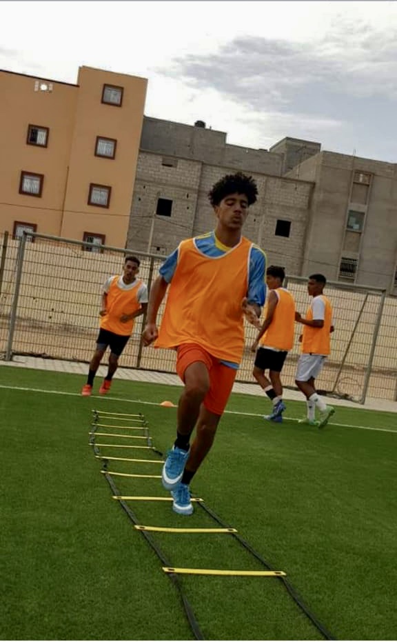 Yassin tamzirte