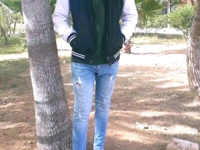 Yassine abidar