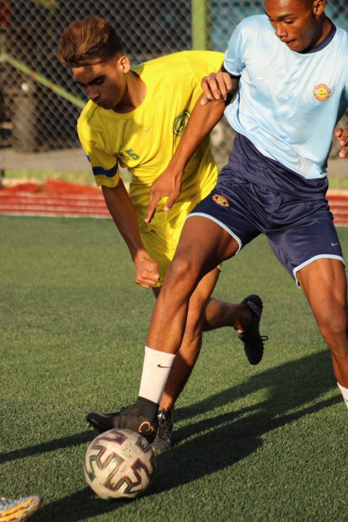 Mahdi abdel reda