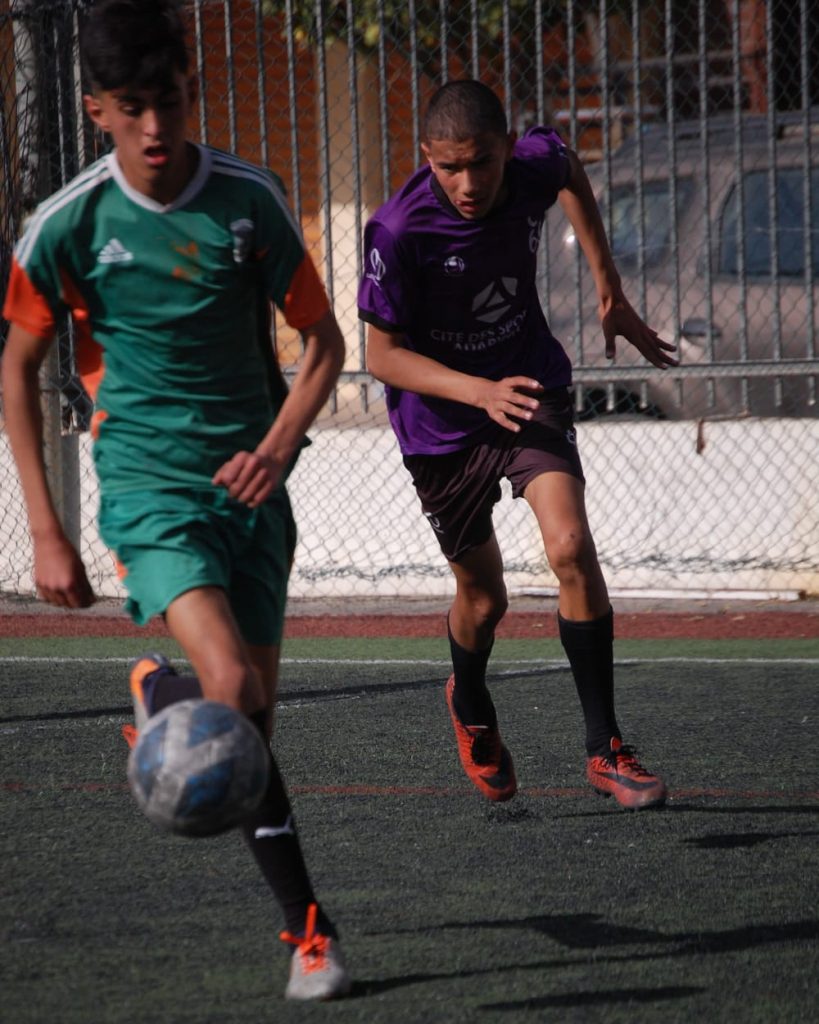 Aymane Machwat