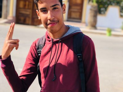 Ali jraidi
