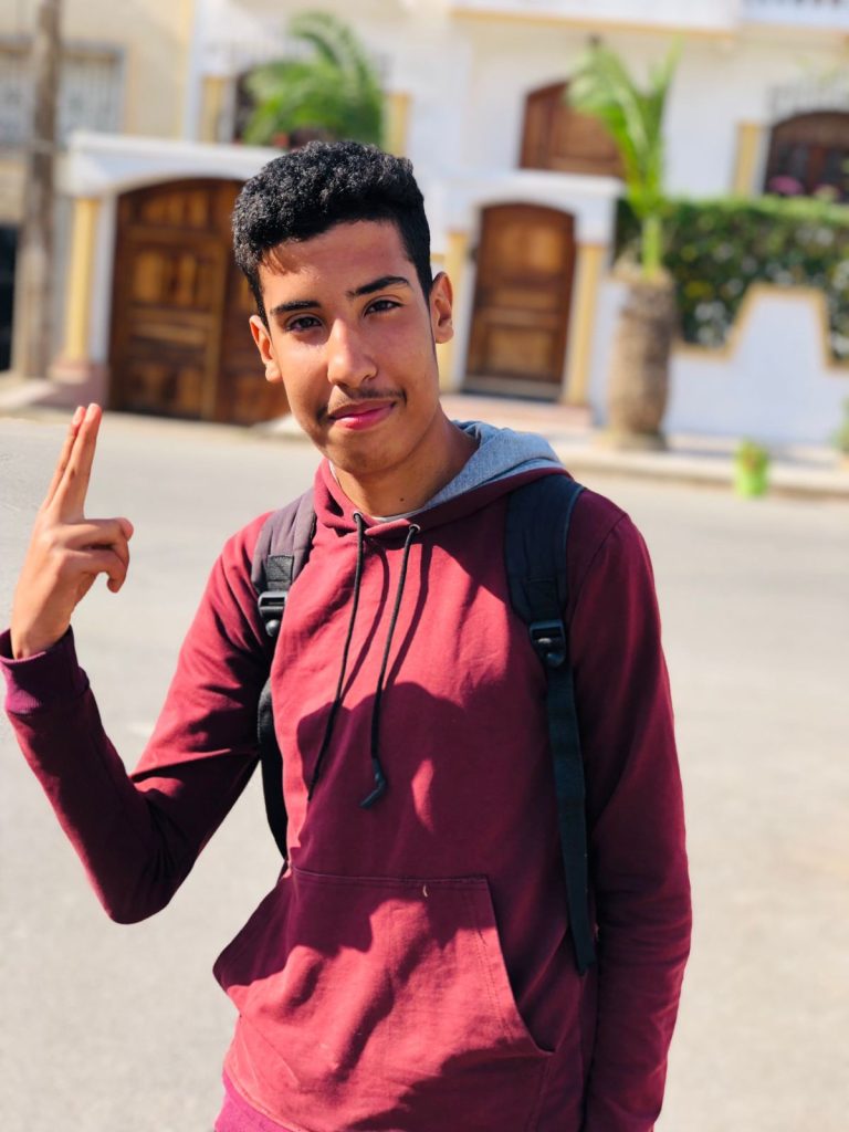 Ali jraidi