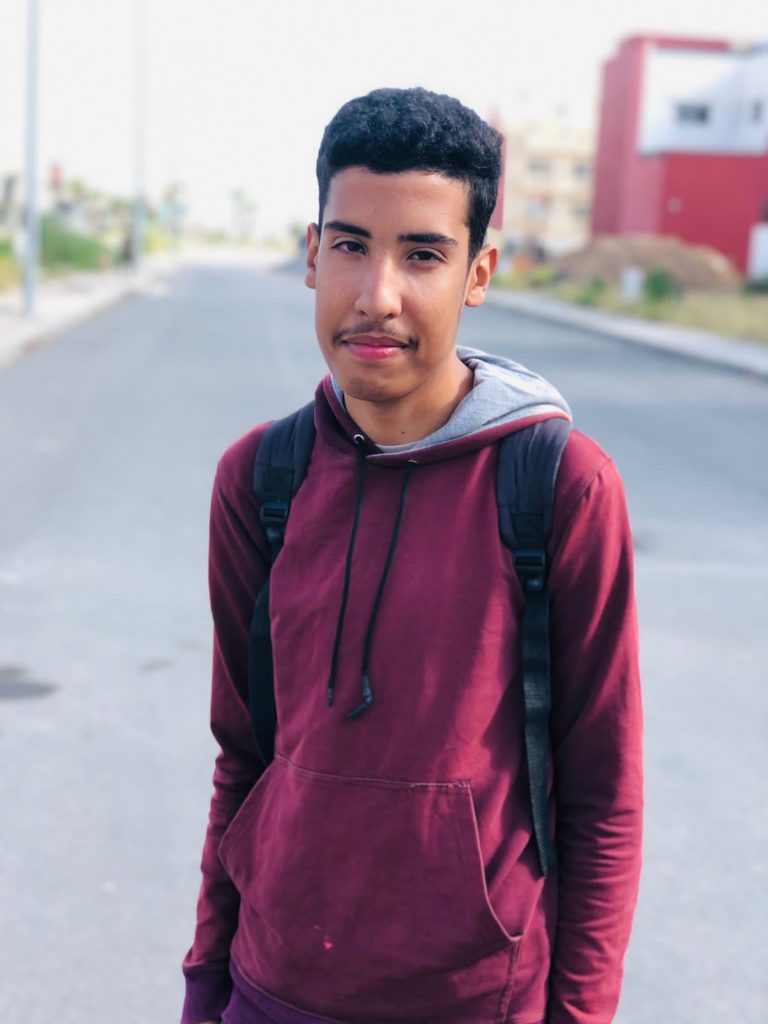 Ali jraidi