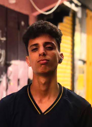 Youssef Dabouhou