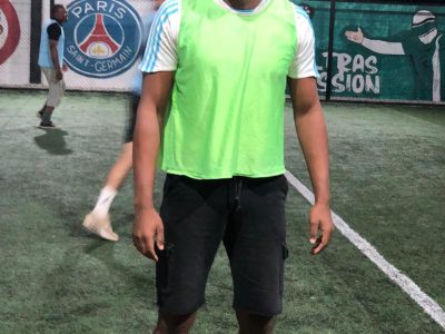 Ayoub najati