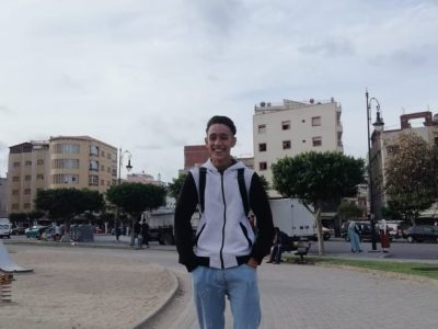 Sohayb Ben yaakoub