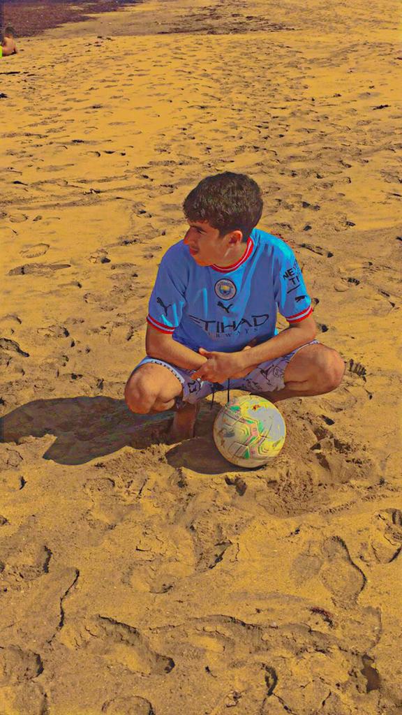 Amar ouahib