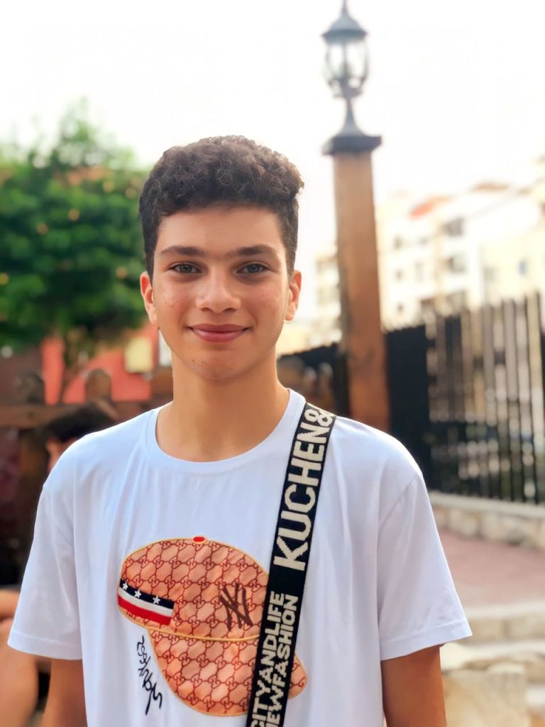 Adnan Ghazal