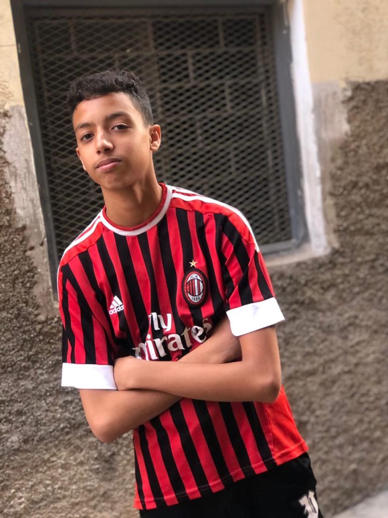Issam Toufiki