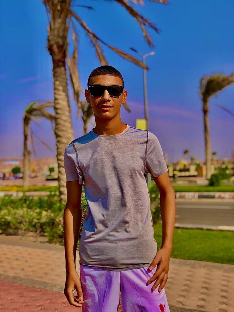 Mostafa Tag Alser Seif