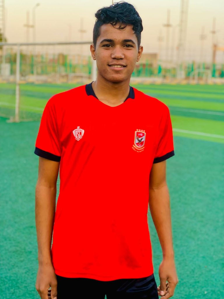 Abd AL Rahman Higazy