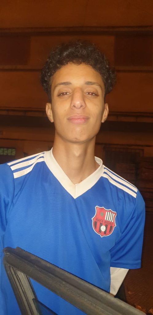 Youssef Dabouhou
