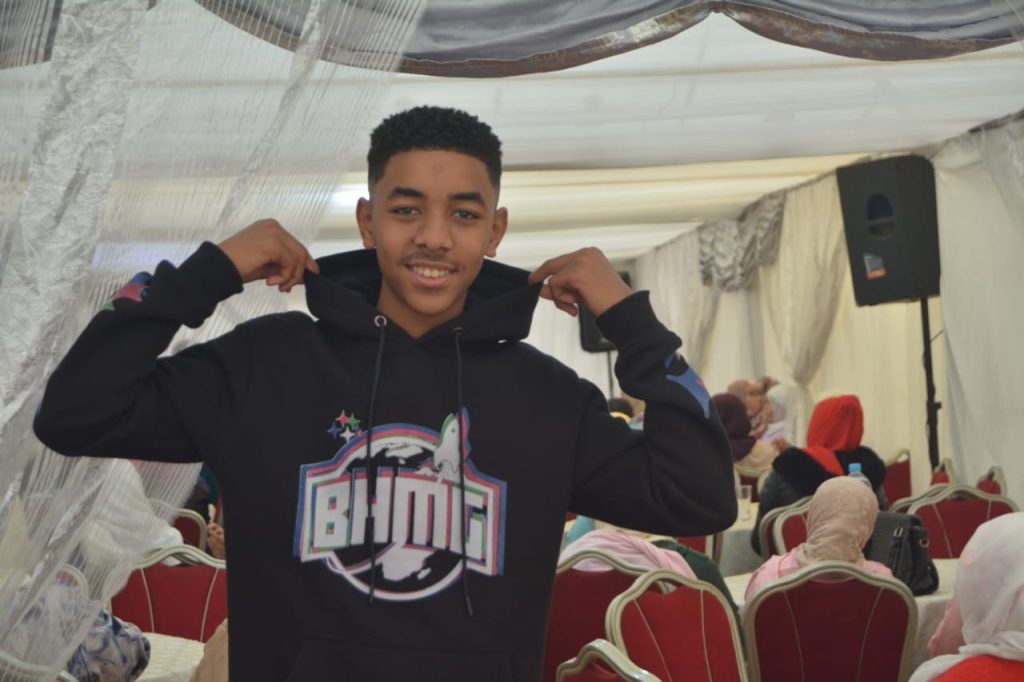 Mohamed Rida Talibi
