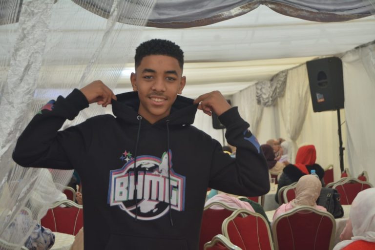 Mohamed Rida Talibi