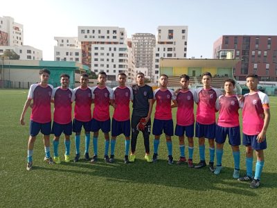 Youssef Dabouhou