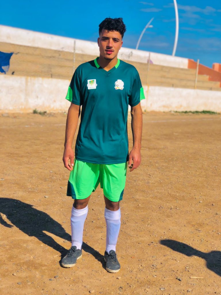 Brahim hachem