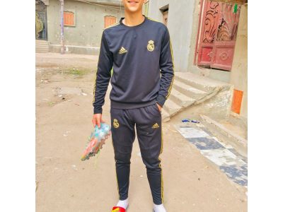 Mohamed Ragab Attia Shehata Barakat