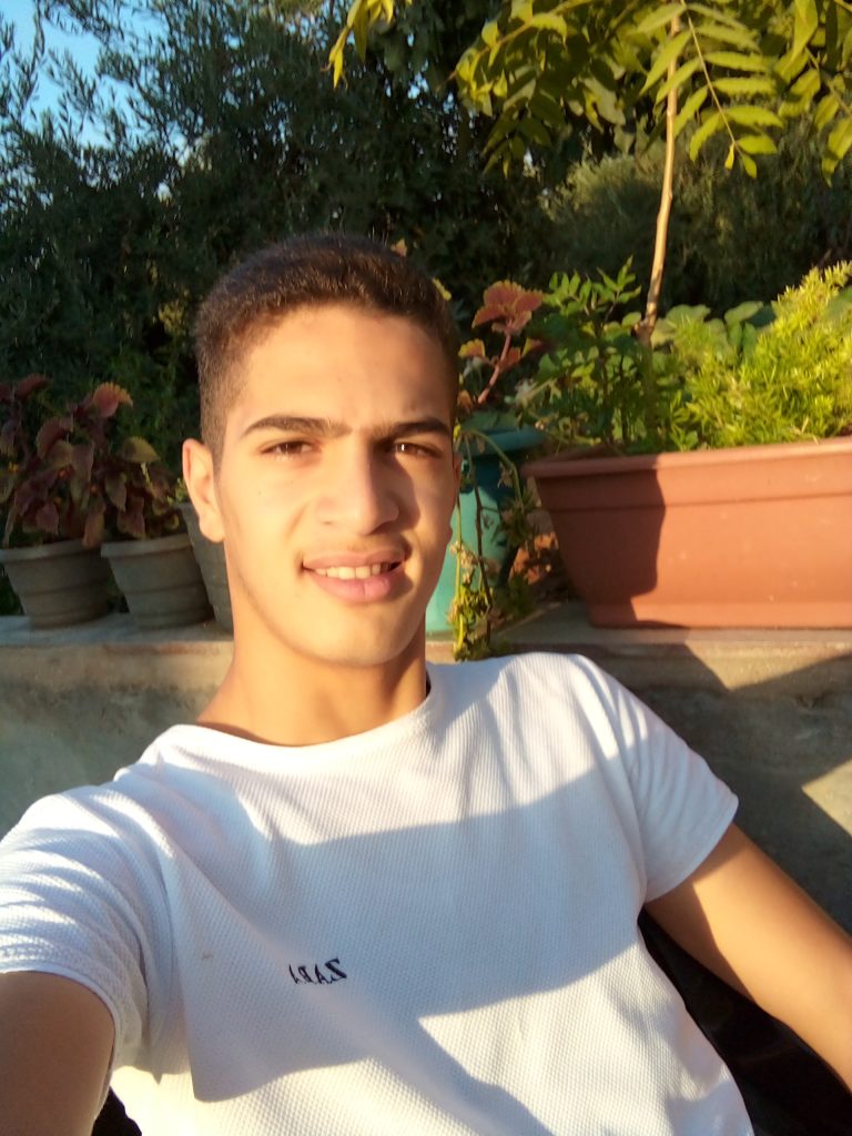 Abdalkareem