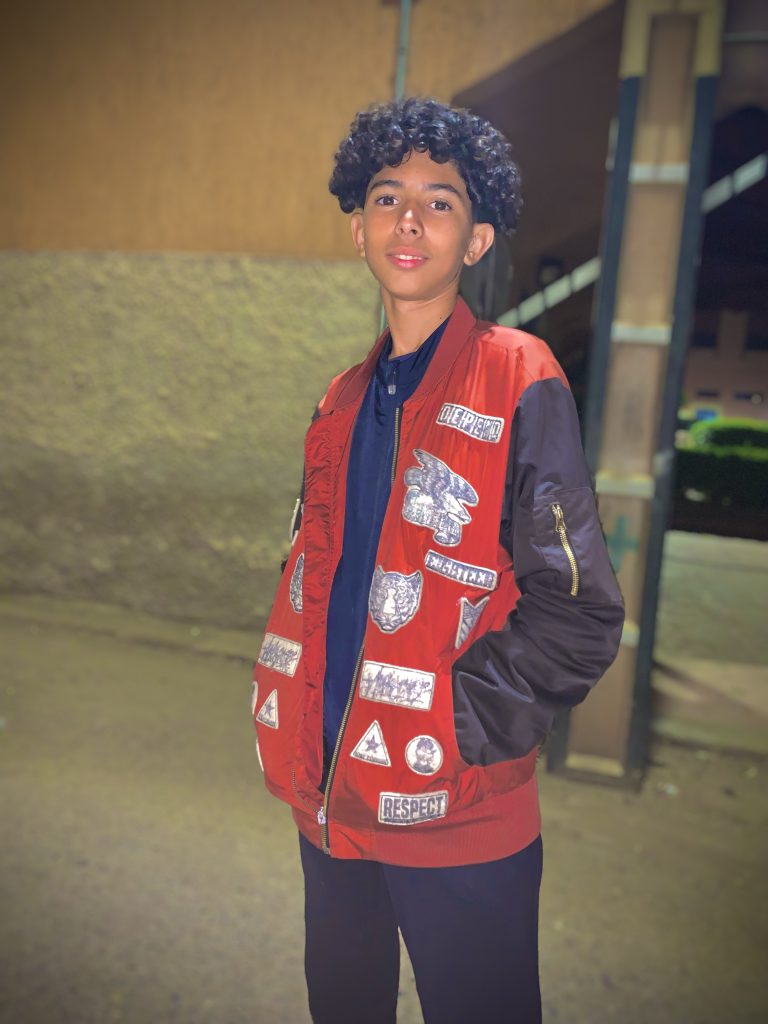 Zakaria Hmimady