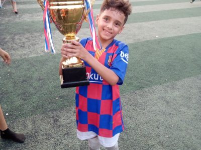 Mohamed Nasr Mahmoud