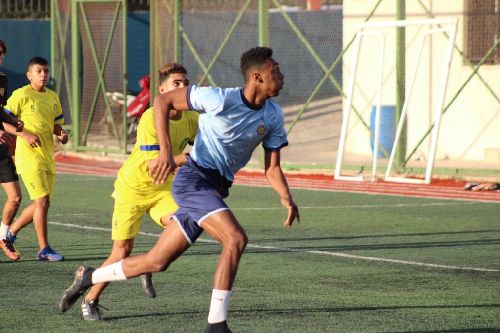 Mahdi abdel reda